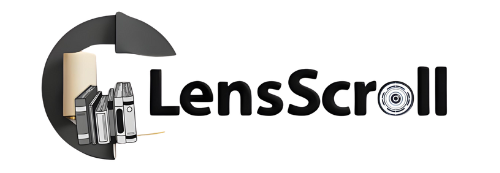 LensScroll